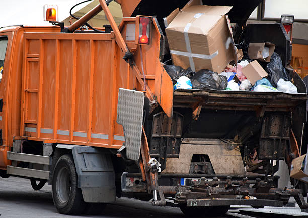 Best Commercial Junk Removal  in USA